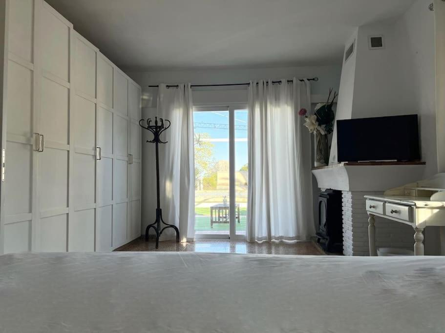 Villa Corralets Calpe Exterior foto