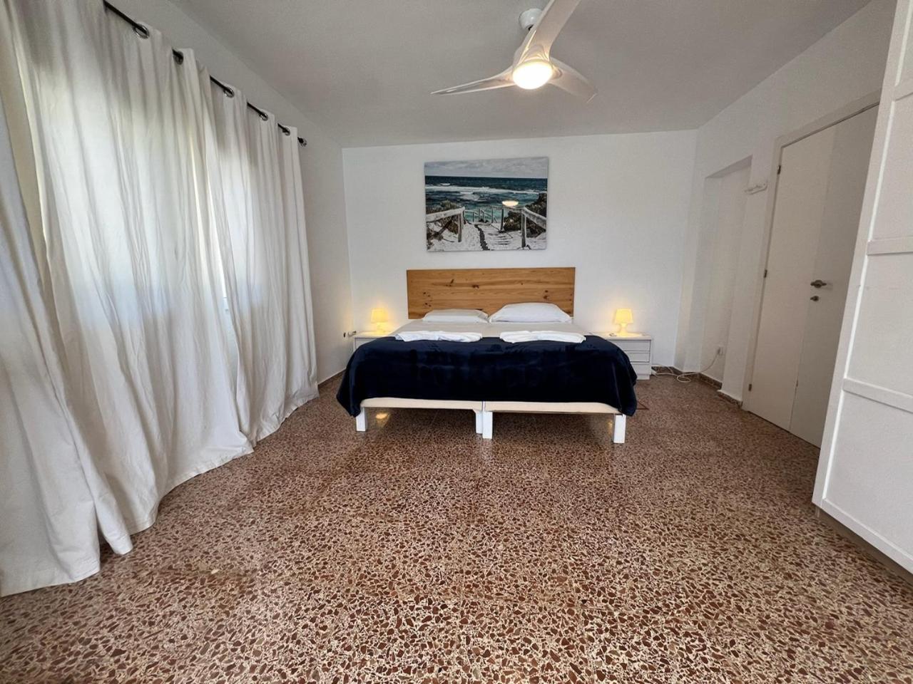Villa Corralets Calpe Exterior foto